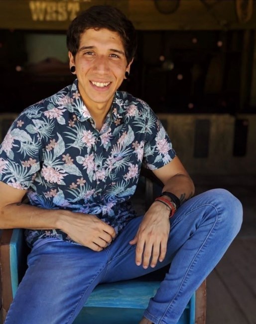 Obituary of Steven Silvas