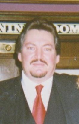 Obituary of Steve O'Connor