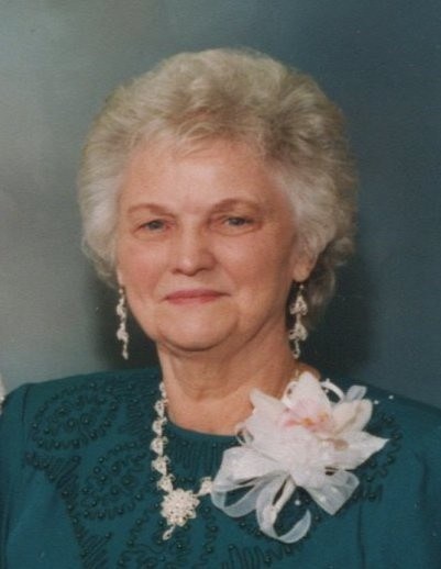 Obituary of Florence Bray