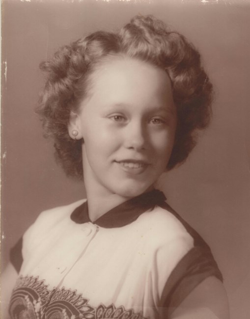 Obituary of Violet Lee Kelley