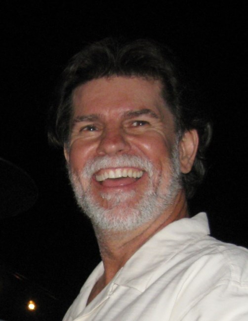 Obituario de Mark Anthony Byers