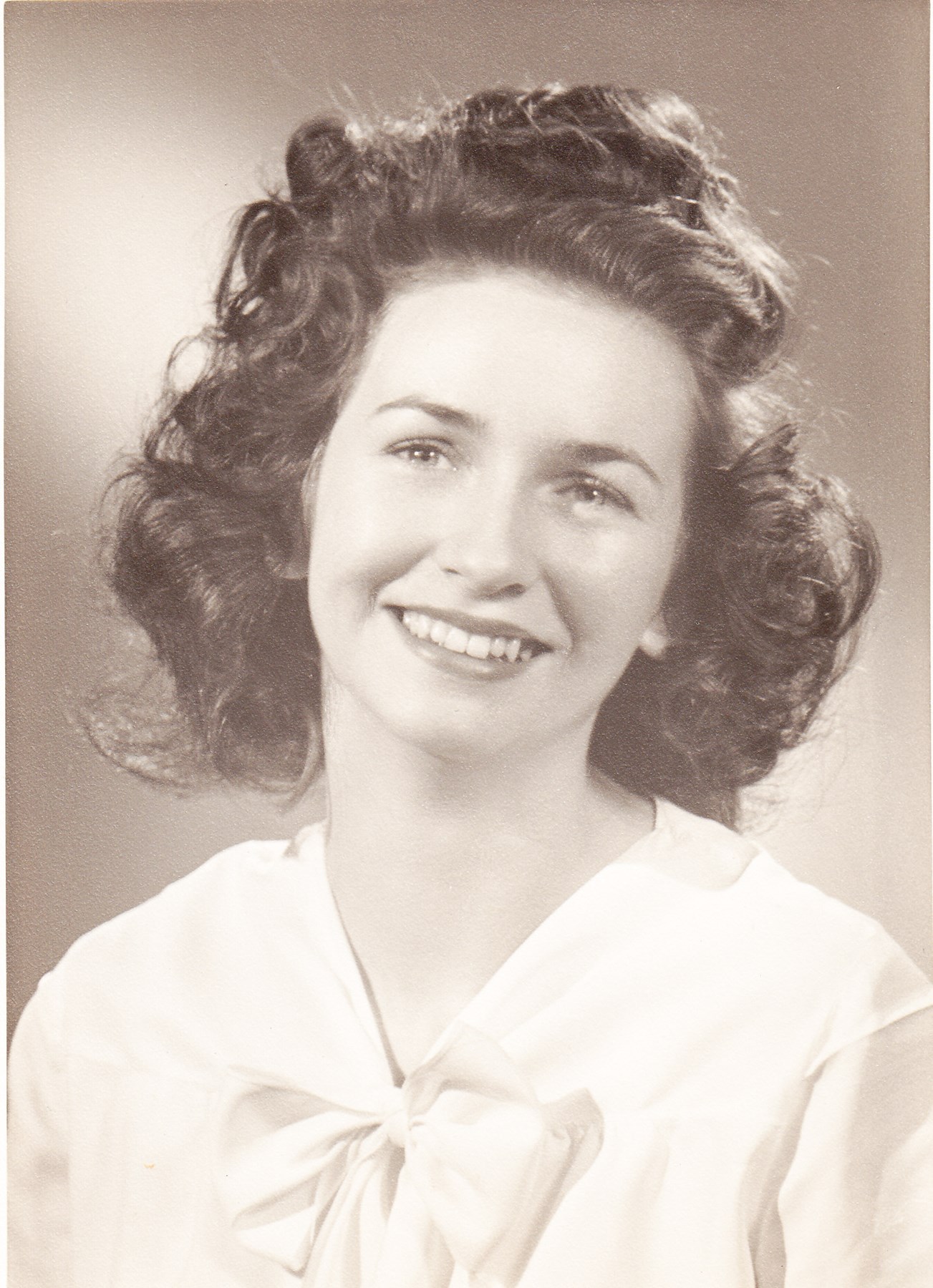 Obituary of Mrs. Jessie Lou Thorpe Schmidt