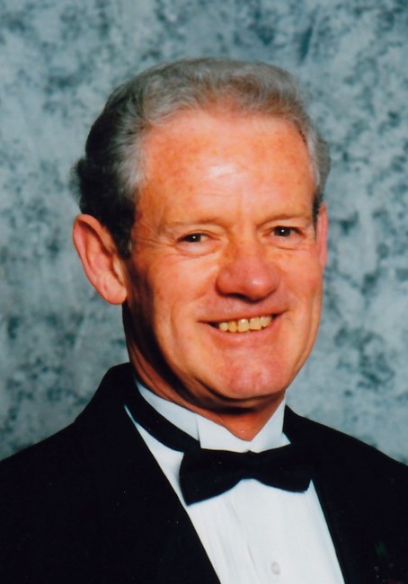 Obituary of Ronald A. Green