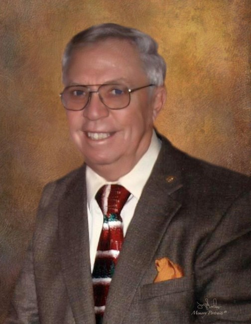 Obituary of Mack T. Jones