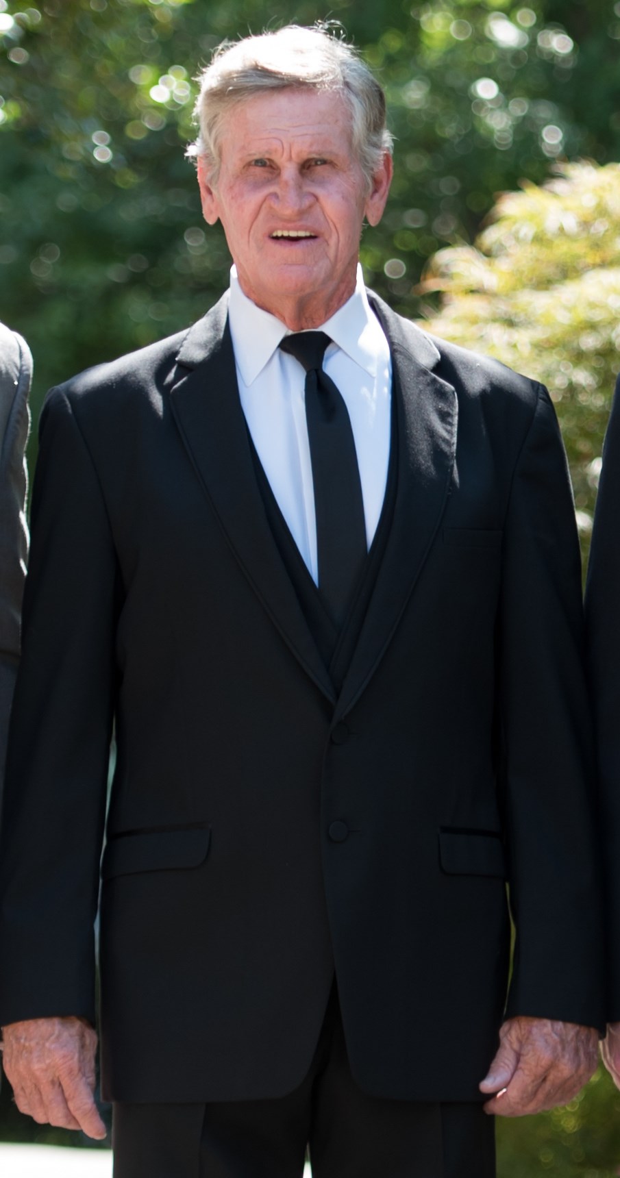 Obituary of Irwin Eugene "Gene" Wilkinson