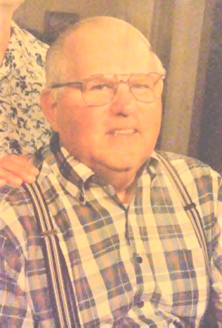 Obituary of Wayne "Bud" Richard Hawk