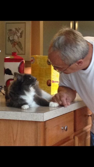 Wally Lorisch Obituary Seattle Wa