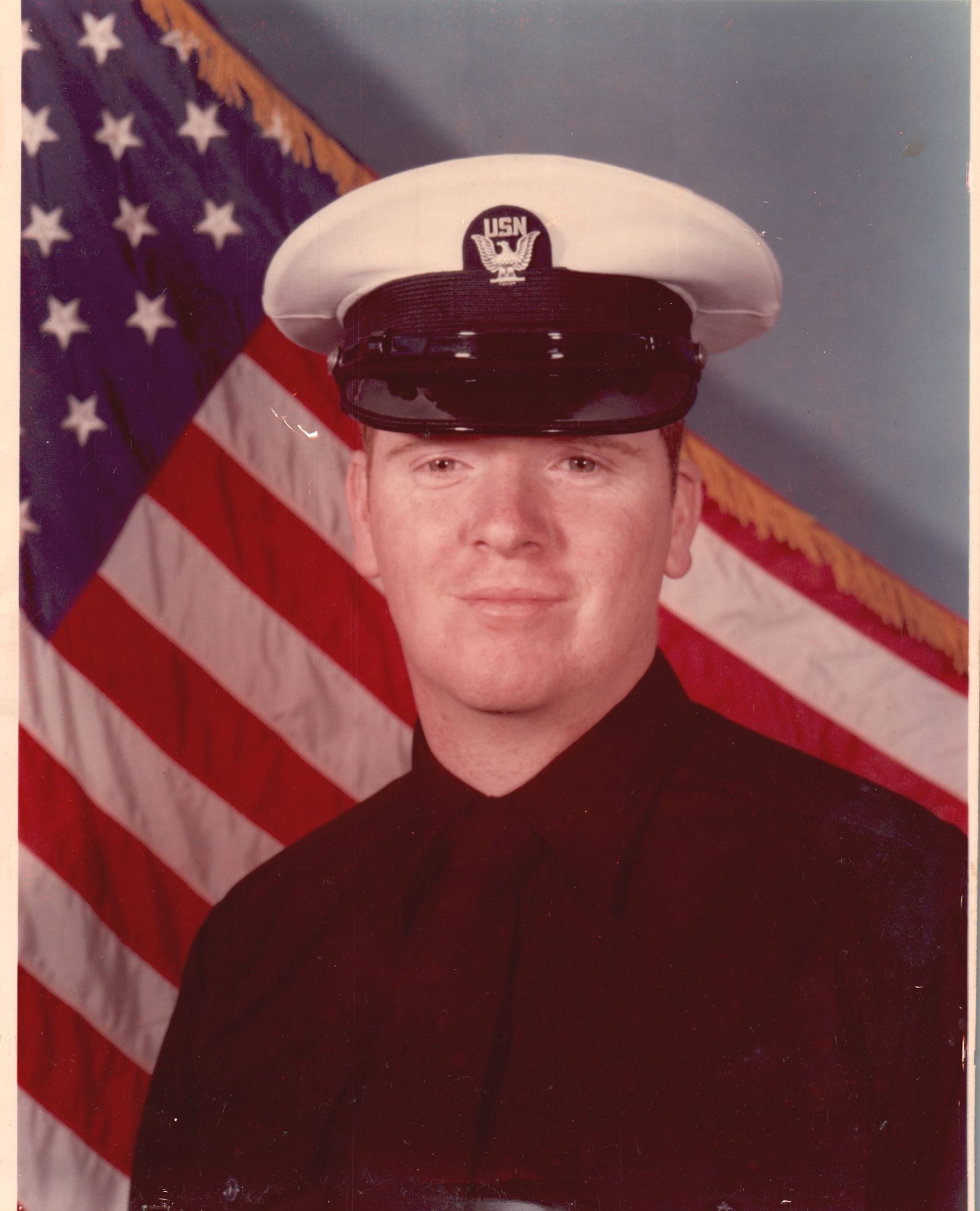 Obituary of Shawn Vincent Ross