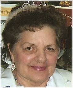 Obituary of Jennie Sankuer