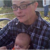 Obituary of Patrick Anthony Zamora II