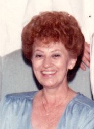 Obituary of Eleanore C Namendorf