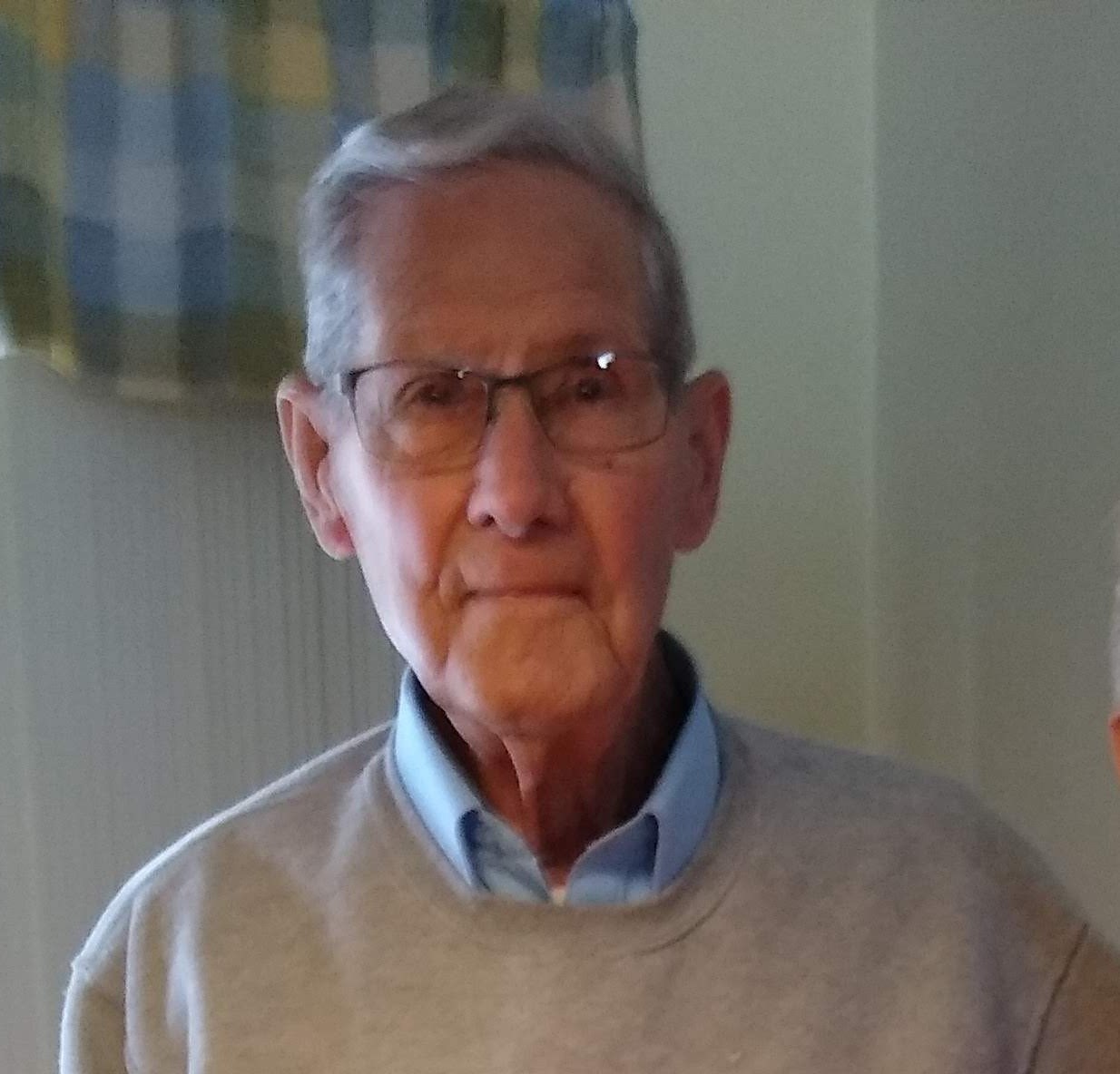 Obituary of Calvin Ray Kolean