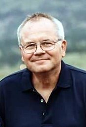 Obituary of Mark Leslie Stokely