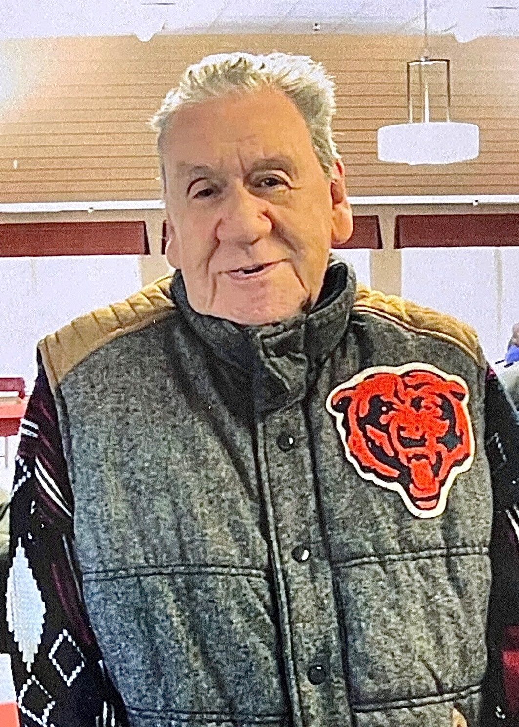 Obituary of Charles Stanley Battaglia