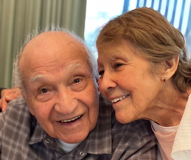 Obituary of Margaret Borrego