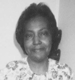 Obituary of Olivia Riley-Robinson
