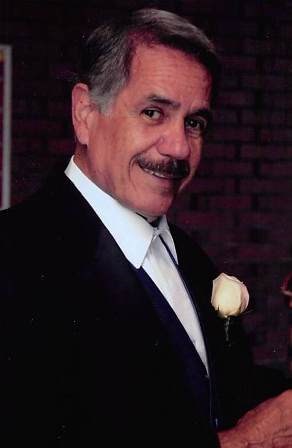 Obituary of Luis Francisco Sierra