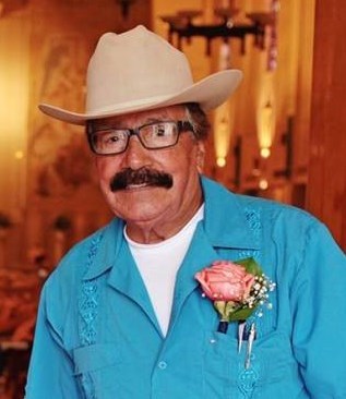 Obituary of Vicente Gonzalez