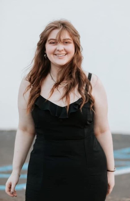 Obituary of Lauren Beck