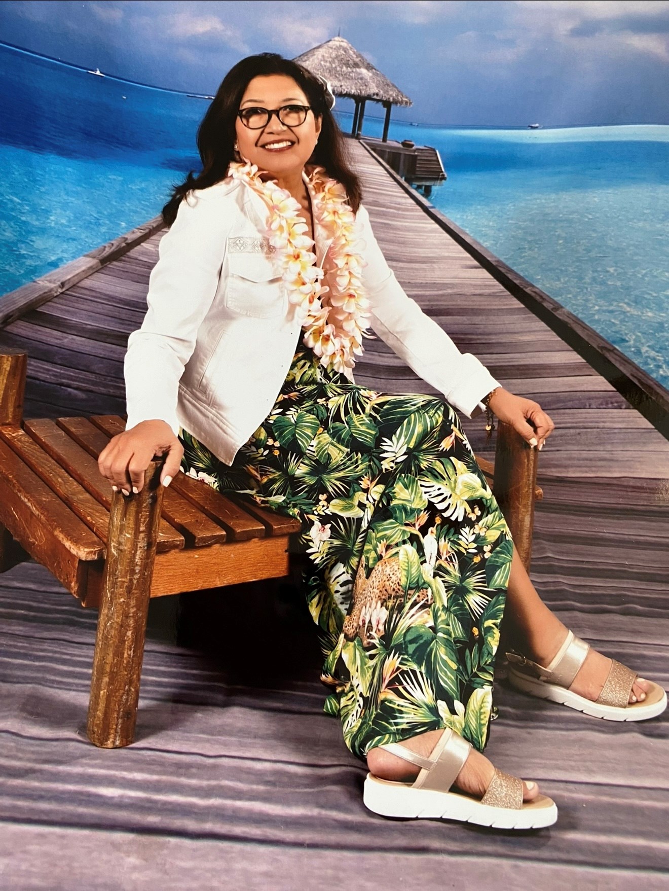 Obituario de Remedios Vivas Cadena