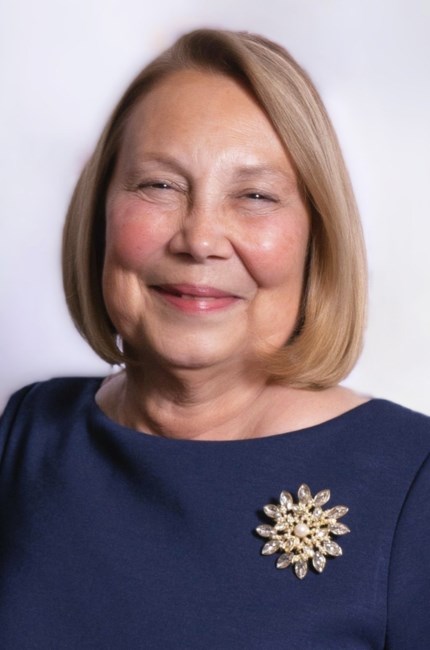 Obituary of Kathryn Ann Corcoran