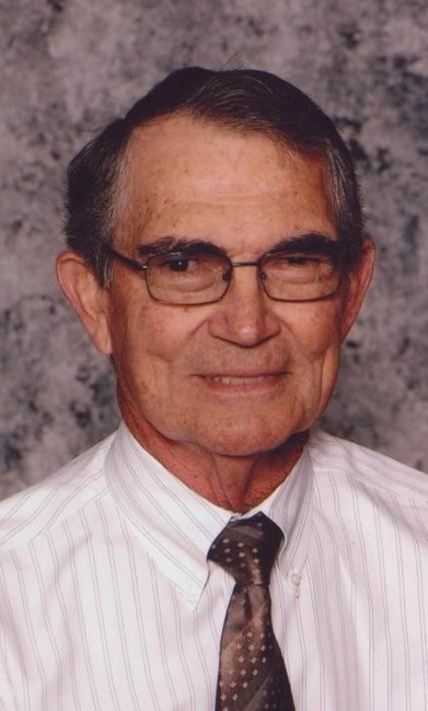 Obituary of Clinton Doyle Prothro