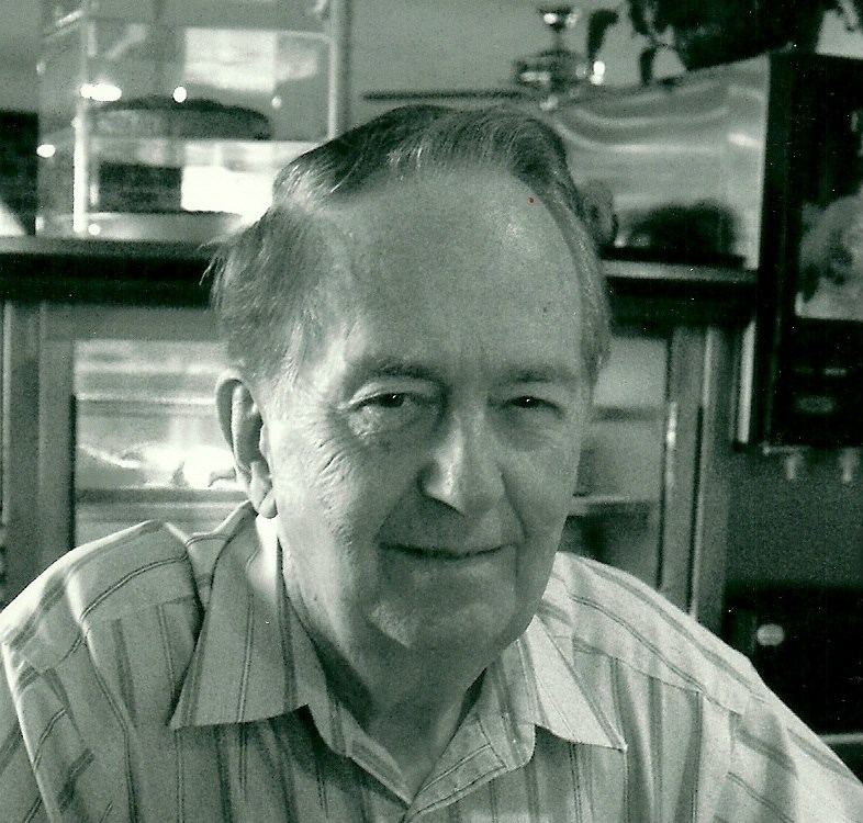 Obituary of Harold Gene Wood