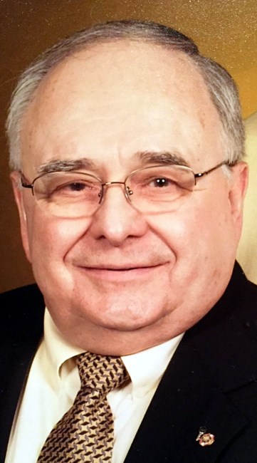 Obituary of Walter C. Kulczycki