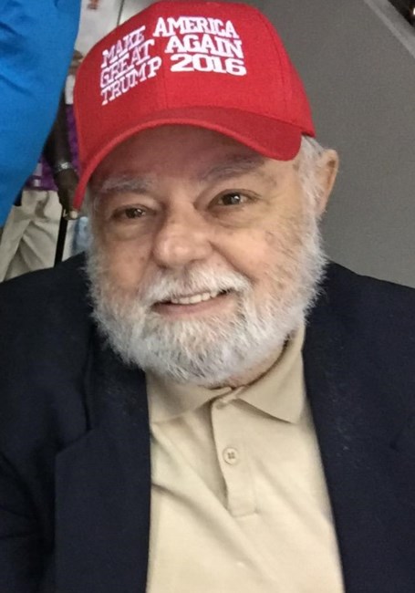 Obituary of Arthur S. Padgett Jr.