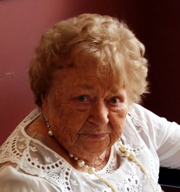 Obituary of Marion O Mercer