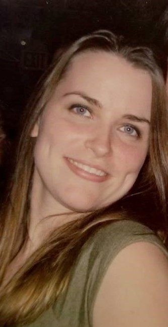 Obituary of Tracy Parker