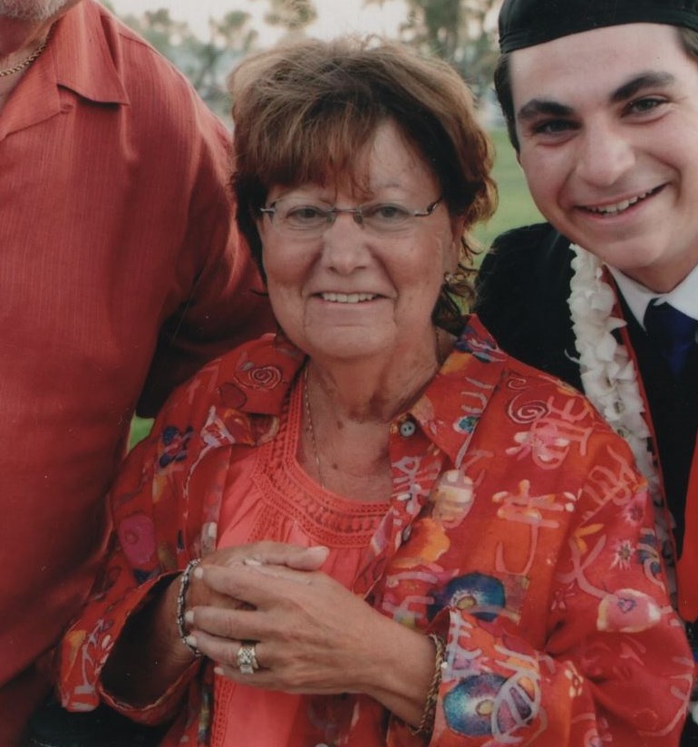 Obituary of Nadine Rockoff Allcorn