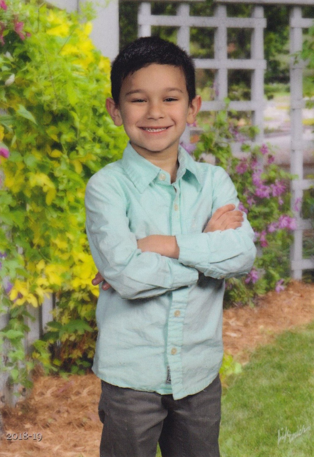 Obituary of Conner Michael Kenneth Dee