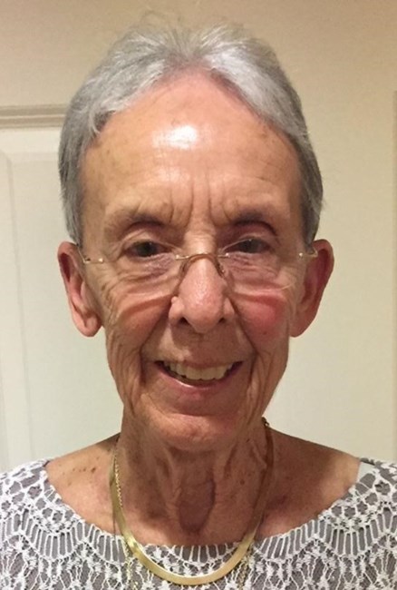 Obituary of Judith L. Ives