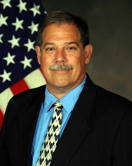 Obituary of Eric A. Donofrio