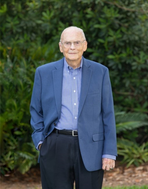 Obituario de Joseph Price Perry Jr.