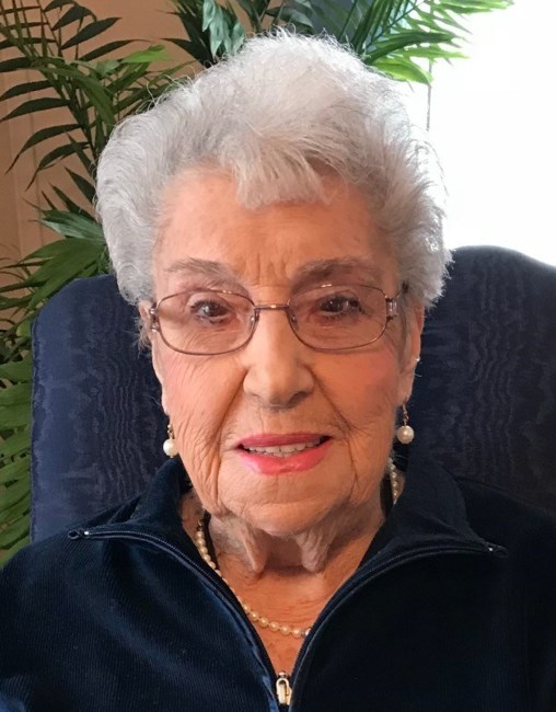 Obituary of Ramona "Mona" Jacqueline Bricka