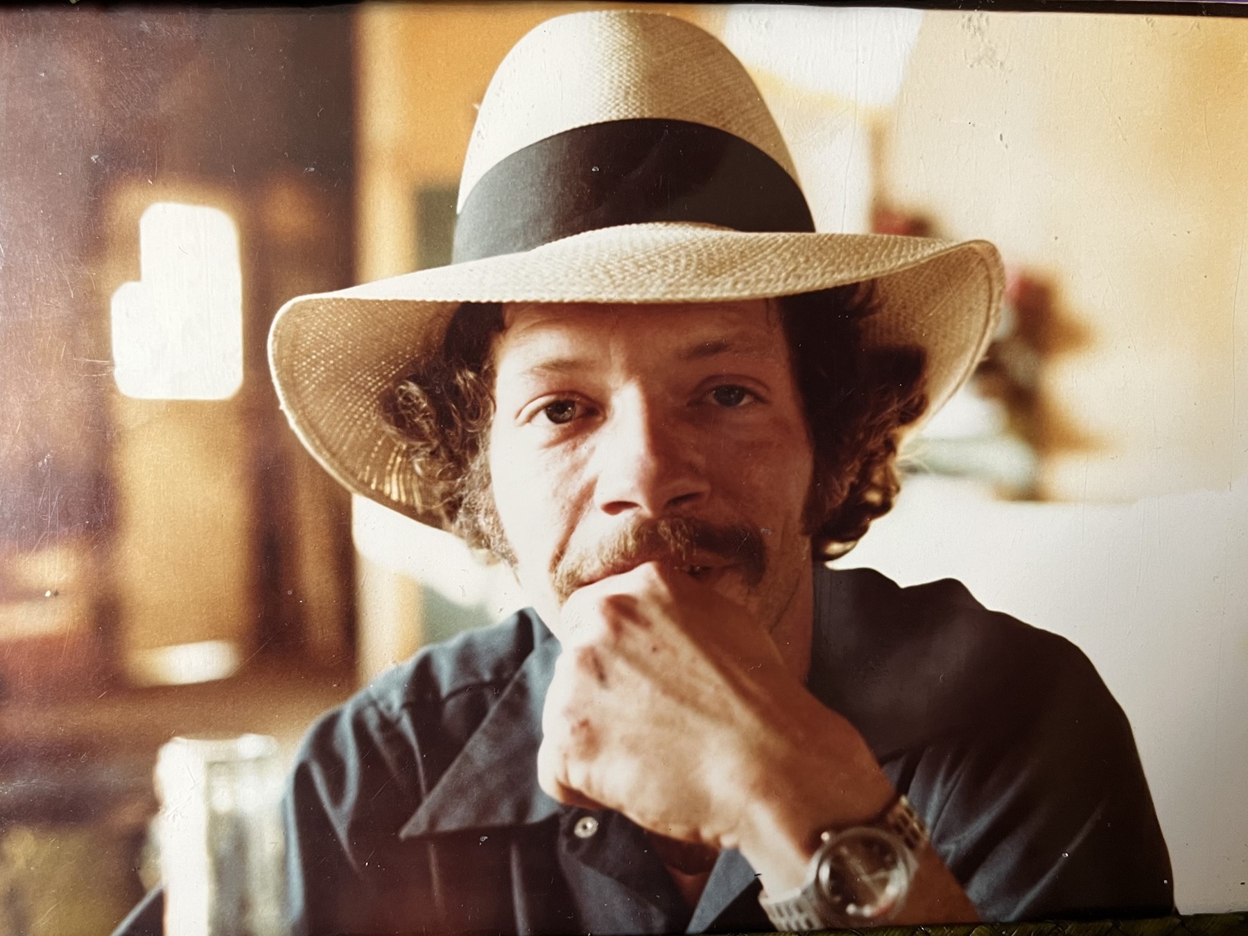 Obituary of Brian H. Leonard