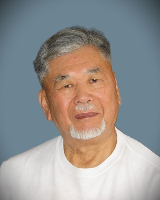 Obituary of Yat Mang Jang