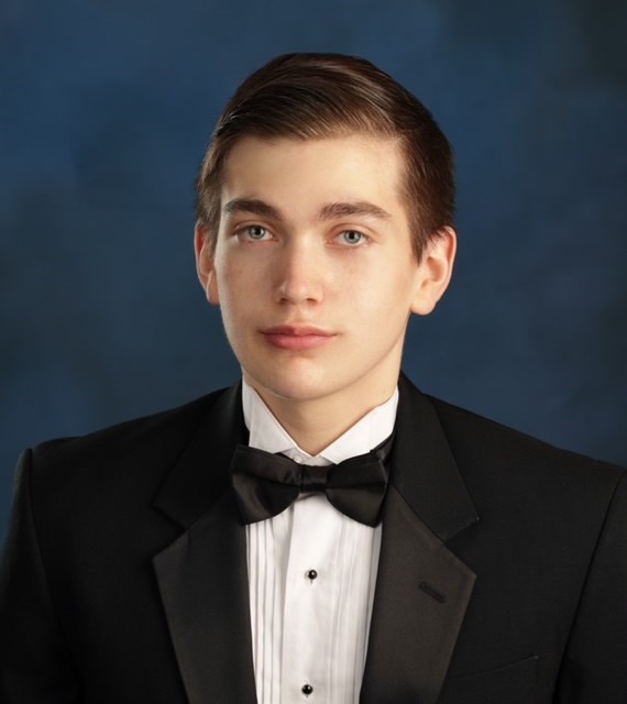 Obituary of Alexander Paul Carson