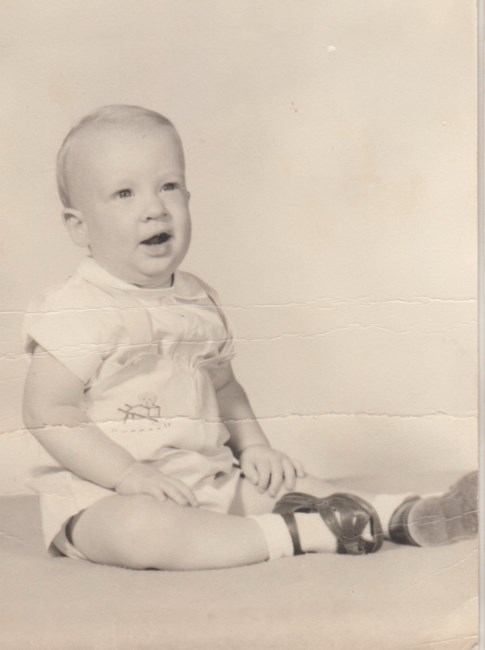 Obituary of Steven Alan Howell