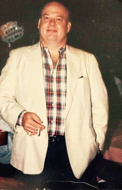 Obituary of Wallace Glaspy Hecht