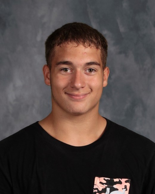 Obituary of Trey Anthony Monroe-Royse