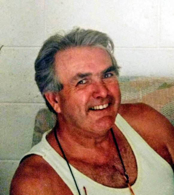 Obituary of Stephen "The Badger" Roland Day Sr.