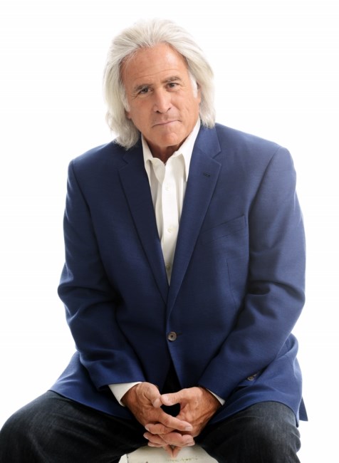 Obituary of Bob Massi