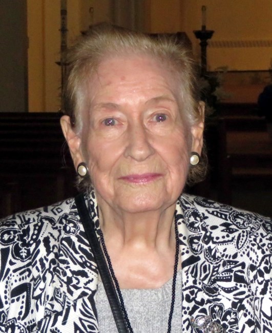 Obituary of Dorothy E. Azzolino