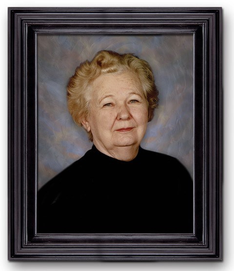 Obituary of Dorothy Maxine Stansberry