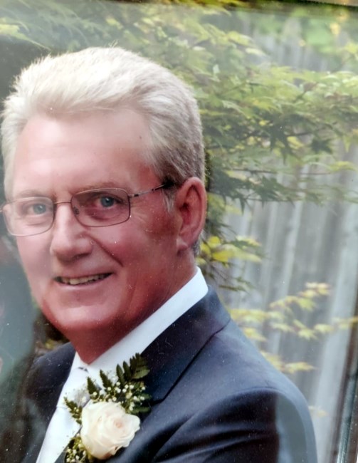 Obituary of Roy Frederick Willis