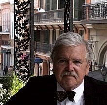 Obituary of Roy Francis Guste, Jr.