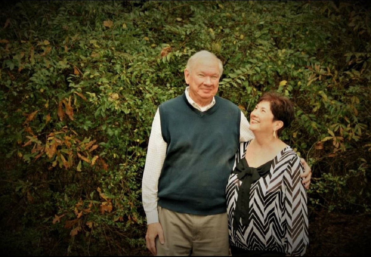 Avis de décès de Michael Murray Harding